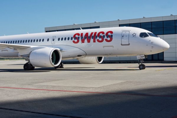 SWISS cancels summer flights due to staff shortages