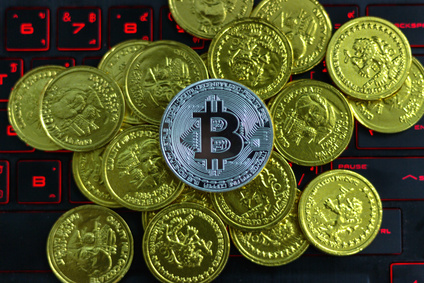 Markt bricht ein und Binance setzt Auszahlungen mit Bitcoin aus