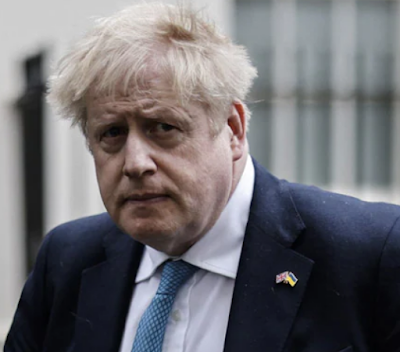Johnson’s Ability to Lead Tories into Victory at Risk with Today’s By-Elections