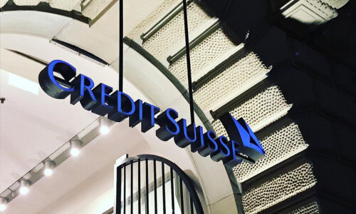 Credit Suisse: Alfred-Escher-Bank hat ihre Kultur verloren