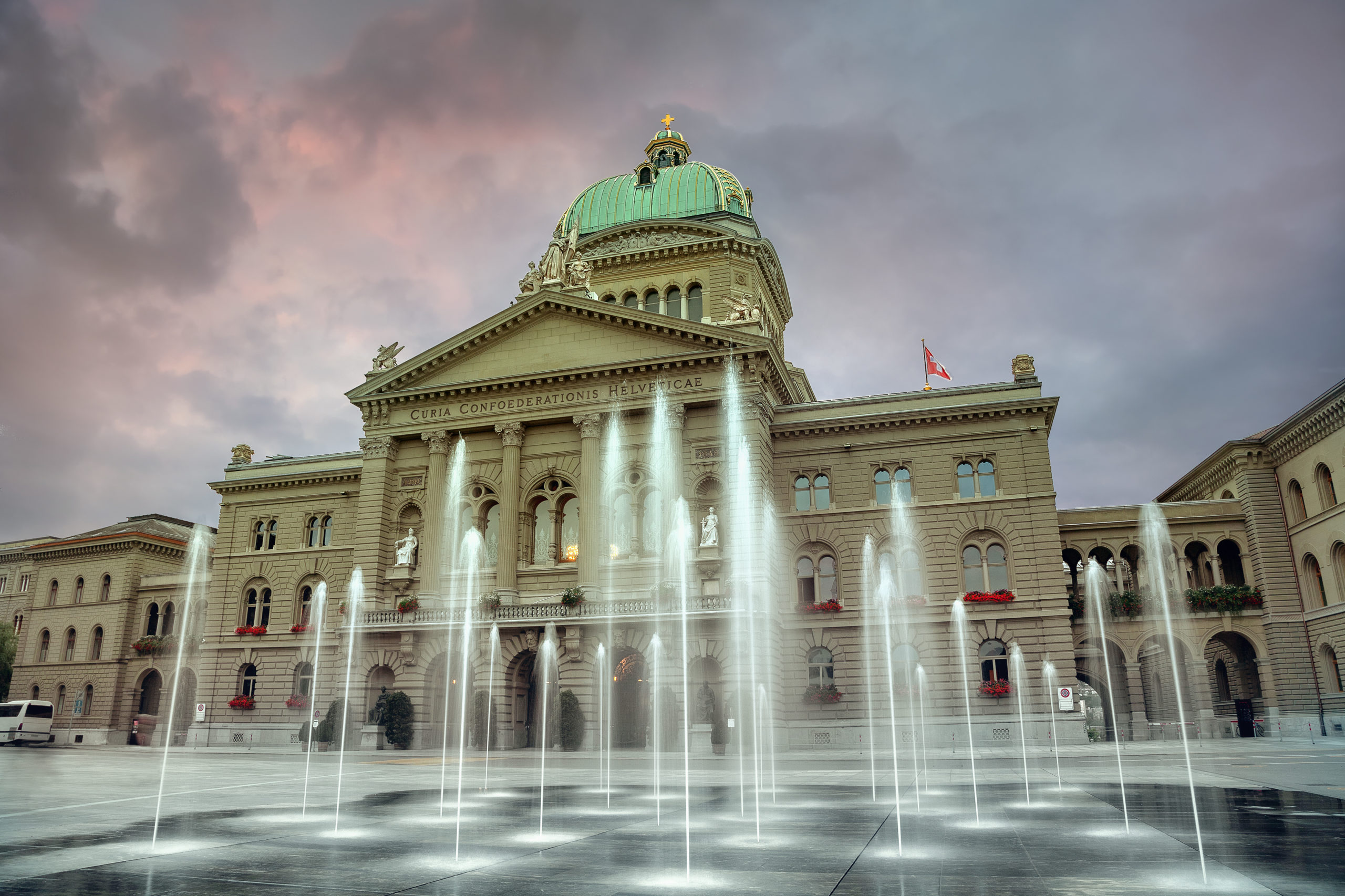 Bundesrat beschliesst strengere Liquiditätsvorschriften