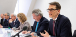 Aktien Schweiz Schluss – SMI fällt auf tiefsten Stand seit März 2021