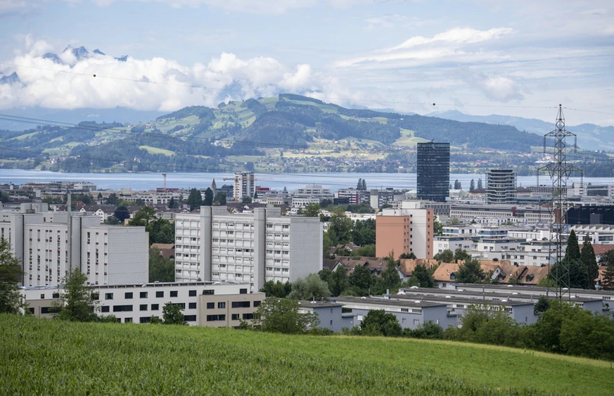 Economic divide: how equal is Switzerland’s wealth distribution?