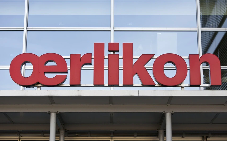 Oerlikon to sell Russia business to local owners