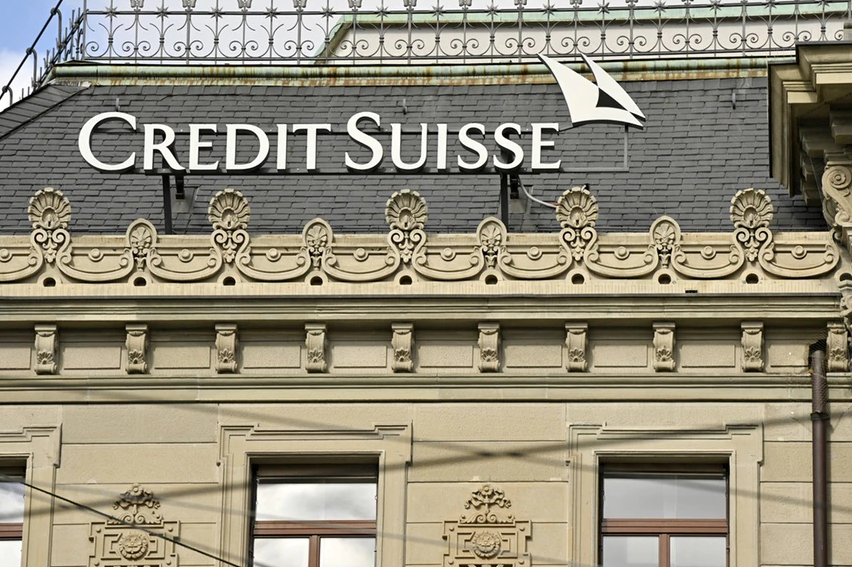 Foreign suitors for Credit Suisse face high hurdles