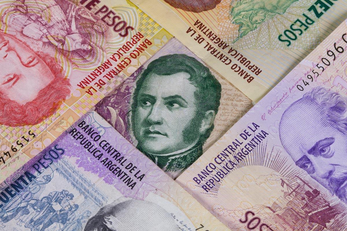 How Money Printing Destroyed Argentina and Can Destroy Others