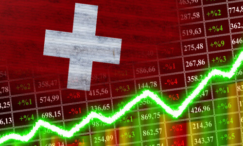 «Dritter Beitragszahler» stützt Schweizer Pensionskassen