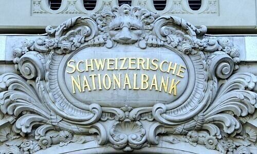 SNB überrascht mit kräftiger Zinserhöhung