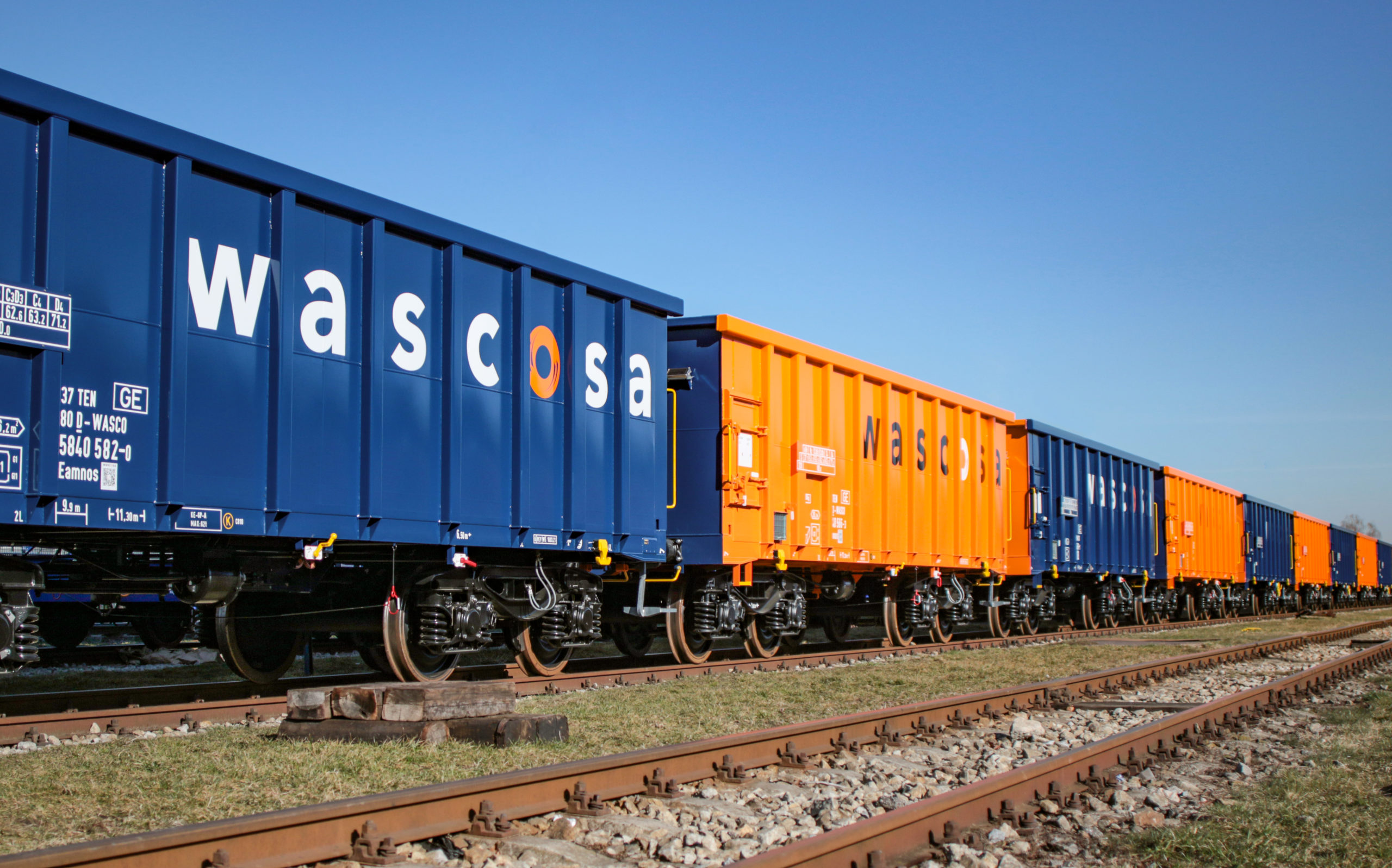 Swiss Life AM und Vauban Partners übernehmen Güterwagenfirma