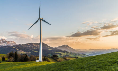 Nachhaltige Anlagen: Schelte von Greenpeace Schweiz