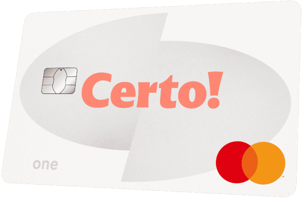 Certo! One Mastercard World Review 2022