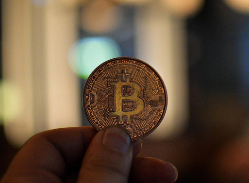 Crypto Nation Switzerland defiant in face of bitcoin crash