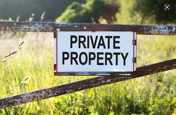 Private property rights under siege – Part II