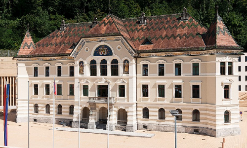 Bankenplatz Liechtenstein: Widerstandsfähig und stabil