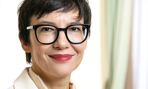 EFG ernennt Ex-Grossbankerin zur Rechts- und Compliance-Chefin