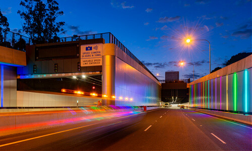 Sommergrüsse aus… Sydney