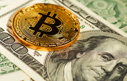 Bitcoin und Aktienmarkt immer noch eng verbunden