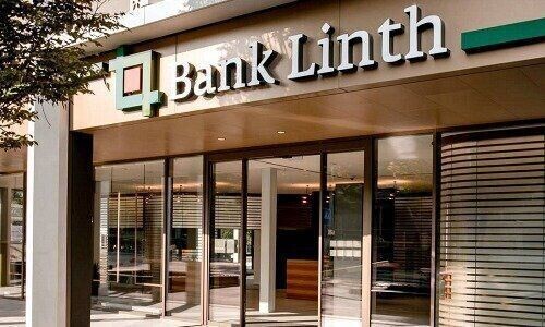Ausfallrisiken belasten das erste Halbjahr der Bank Linth