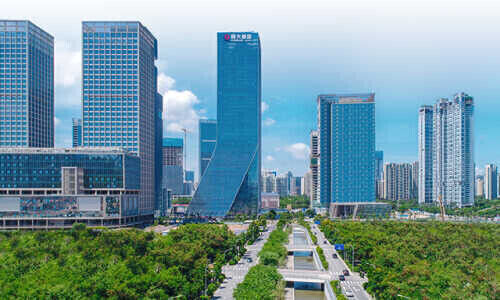Auch UBS-Banker rümpfen die Nase bei chinesischen Immobilien-Anleihen