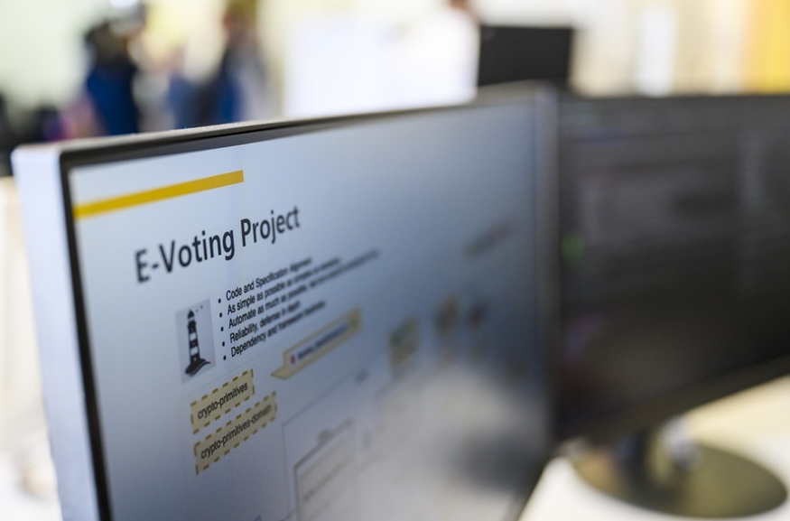 Hackers to put latest Swiss e-voting software to the test