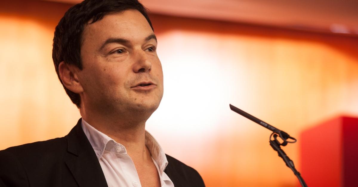 Thomas Piketty Wants to Bring Back Communism in the Guise of Democratic Socialism