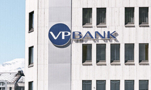 VP Bank: Vage Ziele in Vaduz