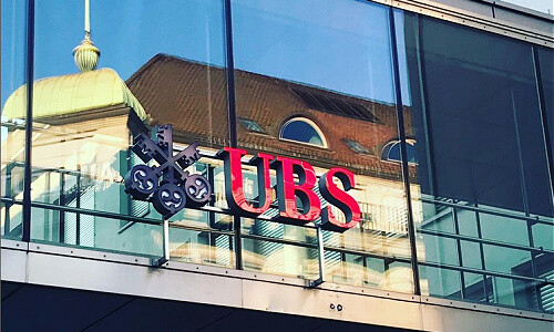 UBS: Rumoren auf der Chefetage