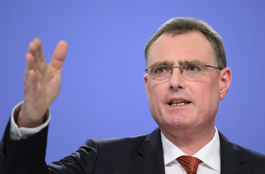 Too soon to say inflation has peaked, says SNB boss