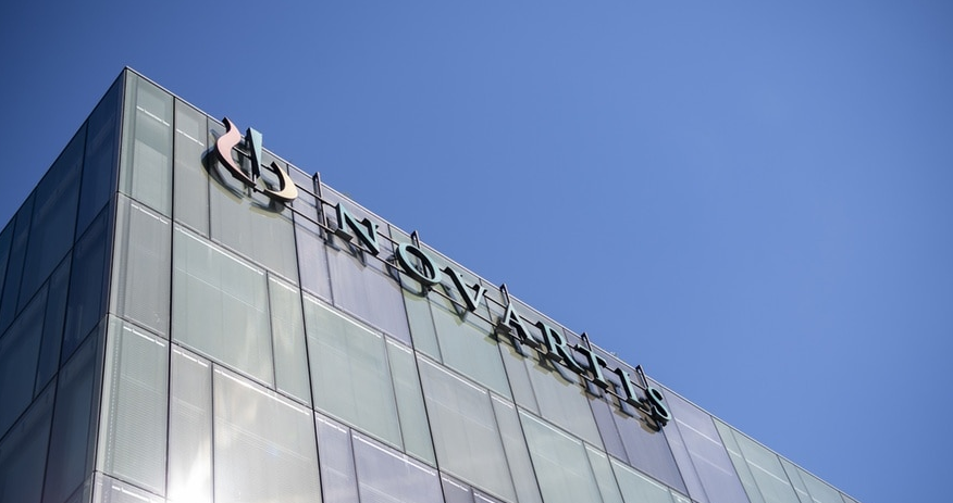 Novartis to spend $300m on biotherapeutics drive