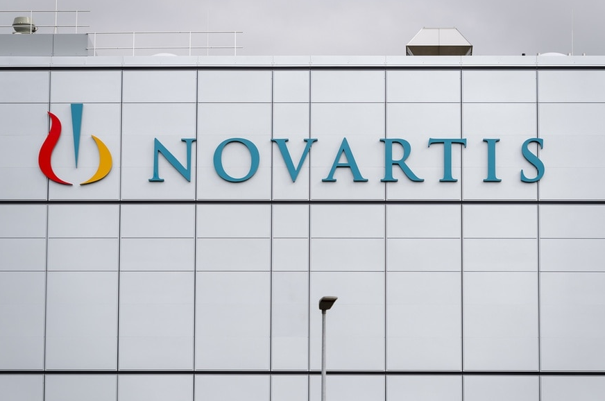 Competition authorities probe Novartis over suspected patent abuse