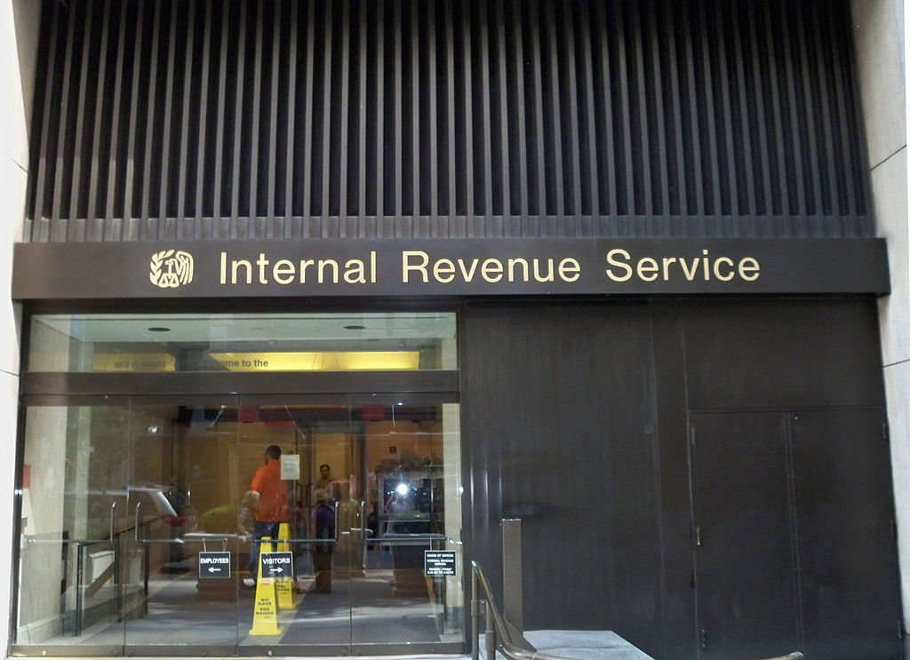 Why Not Just Abolish the IRS?