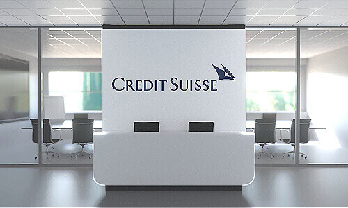 Schweizer Investmentbank der Credit Suisse denkt nicht ans Aufgeben