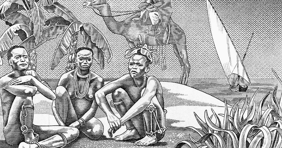 By Compensating Slave Owners, Great Britain Negotiated a Peaceful End to Slavery