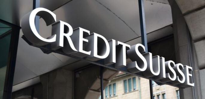 Credit Suisse reassures investors over bank’s financial strength