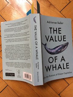 The Value of a Whale