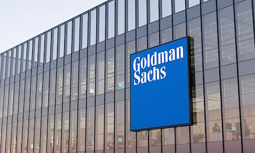 Auch Goldman Sachs will reorganisieren