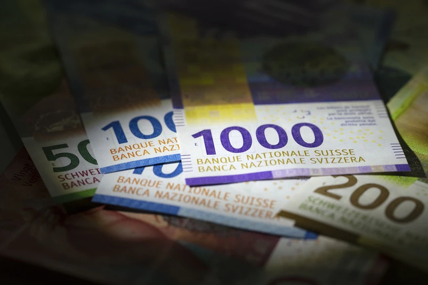 Swiss want more transparency in fight against money laundering