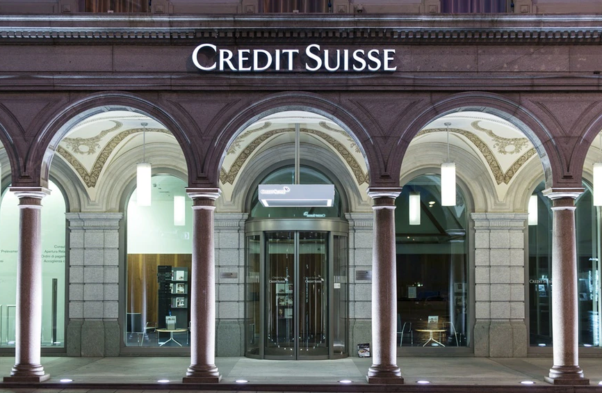 Credit Suisse to settle tax probe in France