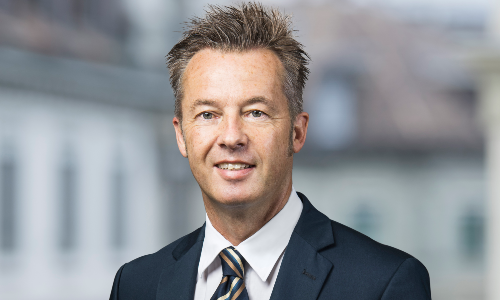 LSM Schweiz beruft neuen General Manager