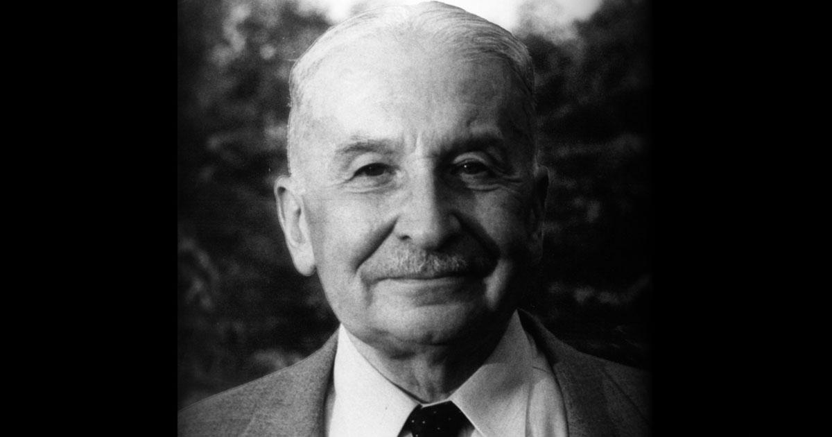 The Hardheaded Thought of Ludwig von Mises: Ever Attacked and Ever Triumphant