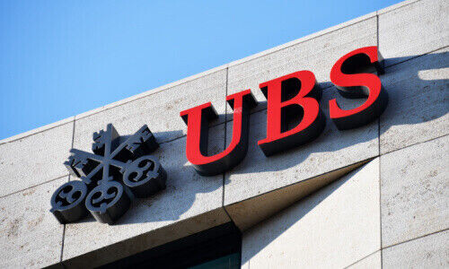 Die UBS-Strategie trotzt der zweiten grossen Krise