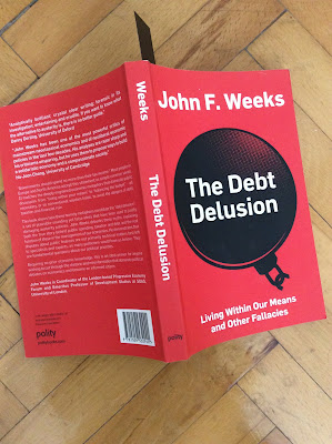 The Debt Delusion