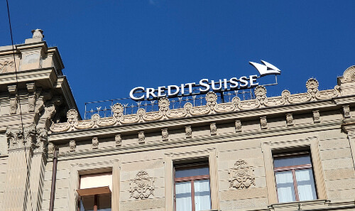 Credit Suisse: Aus einem Handelschef werden zwei