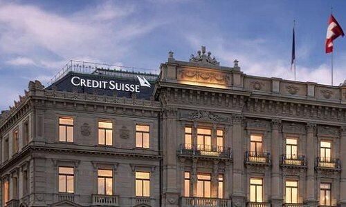 Credit Suisse: Wer ist der geheimnisvolle Schweizer Geldgeber?