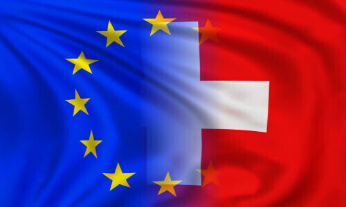 EU beim Marktzugang für Schweizer Banken uneins