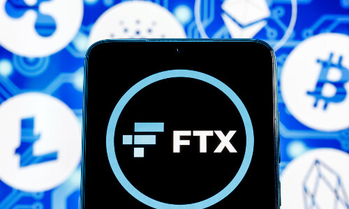 FTX flüchtet in die Insolvenz