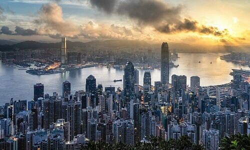 Vontobel zieht Schlussstrich im Private Banking in Hongkong