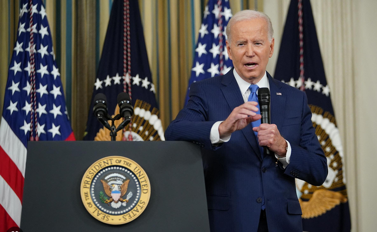 Joe Biden and the “Transformational” Presidency