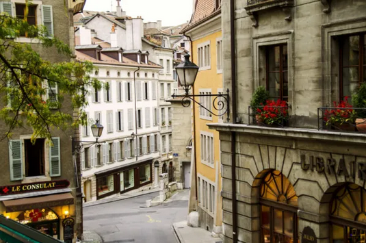 Swiss rents set to rise as much as 15 percent