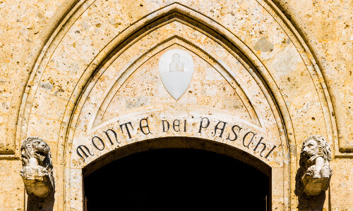 Restrukturierung kommt Monte dei Paschi teuer zu stehen